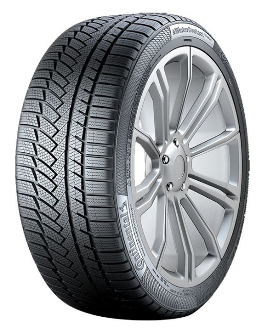 Anvelopă Iarnă CONTINENTAL WINTER CONTACT TS850 P SUV 255/60 R20 113V XL 