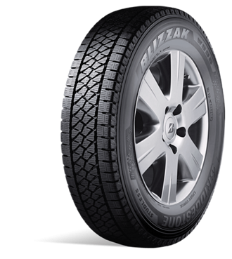 Anvelopă Iarnă BRIDGESTONE BLIZZAK W995 MULTICELL 205/75 R16 110/108R  