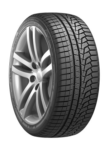 Anvelopă Iarnă HANKOOK W320 WiNter i*cept evo2 205/60 R17 97H  