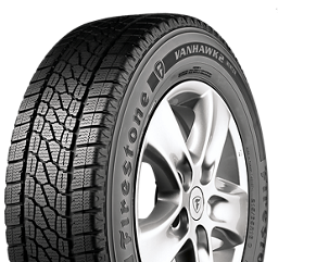 Anvelopă Iarnă FIRESTONE VANHAWK 2 WINTER 175/65 R14 90/88T  