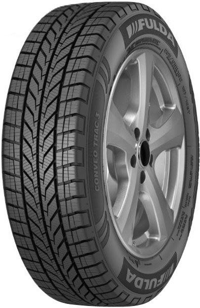Anvelopă Iarnă FULDA CONVEO TRAC 3 225/75 R16 121R  