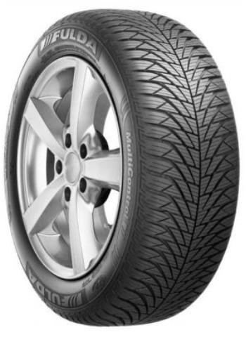 Anvelopă All Season FULDA MULTICONTROL 225/50 R17 98V  