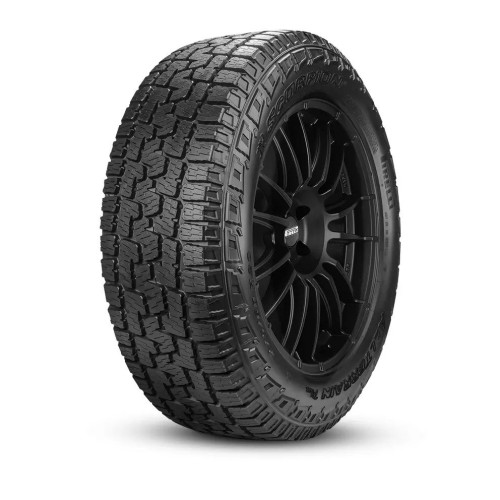 Anvelopă All Season PIRELLI A/T PLUS 265/70 R16 112T  