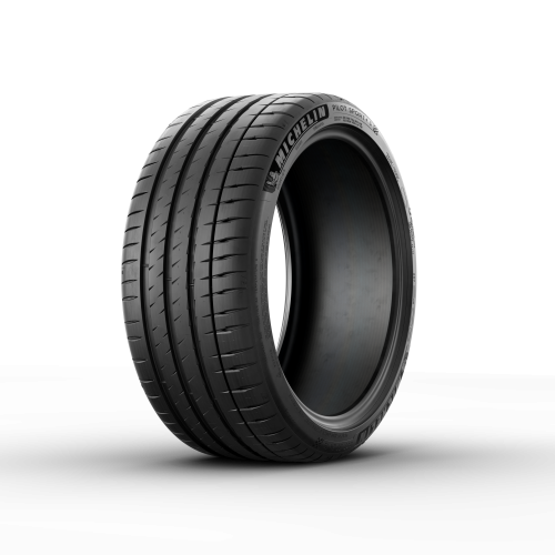 Anvelopă Vară MICHELIN PILOT SPORT 4 S 255/40 R21 102Y XL 