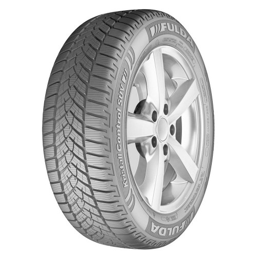 Anvelopă Iarnă FULDA KRI CONTROL SUV 275/45 R20 110V XL 
