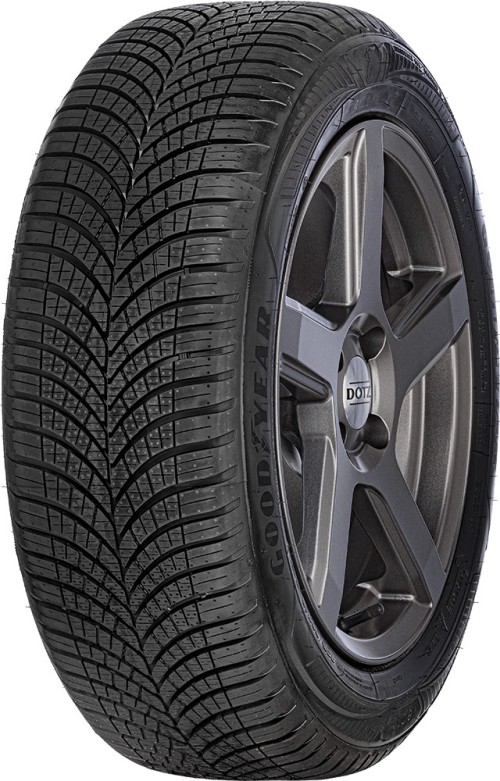 Anvelopă All Season GOODYEAR VEC 4SEASONS G3 185/65 R14 86H  