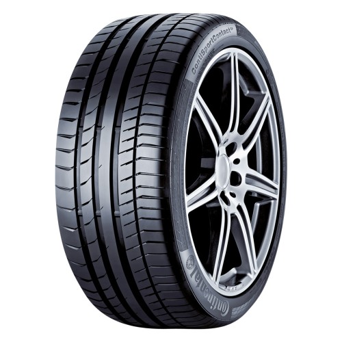 Anvelopă Vară CONTINENTAL ContiSportContact 5P 305/40 R20 112Y  