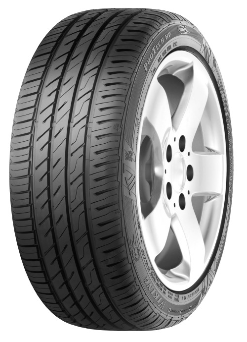 Anvelopă Vară VIKING PROTECH HP 245/40 R17 91Y  