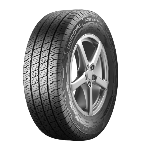 Anvelopă All Season UNIROYAL AllSeasonMax 195/65 R16 104/102T  