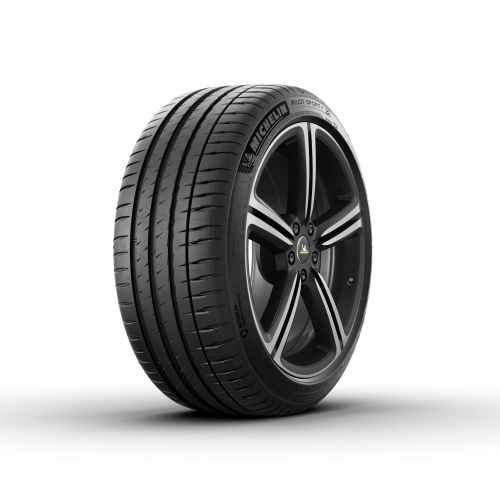 Anvelopă Vară MICHELIN PILOT SPORT 4  225/45 R19 96W  