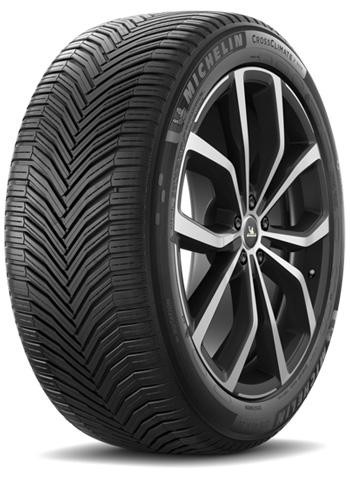 Anvelopă All Season MICHELIN CROSSCLIMATE 2 SUV 255/55 R18 109W  