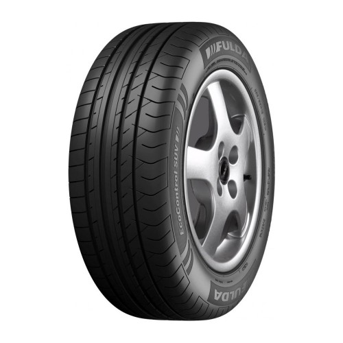 Anvelopă Vară FULDA ECOCONTROL SUV 215/55 R18 99V  