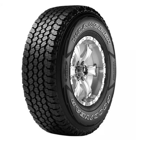 Anvelopă Vară GOODYEAR WRL AT ADV 255/55 R19 111H  