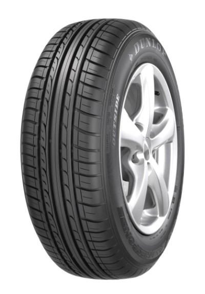 Anvelopă Vară DUNLOP SP FASTRESPONSE 185/55 R16 87H  