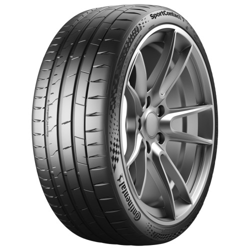 Anvelopă Vară CONTINENTAL SportContact 7 295/35 R21 103Y  
