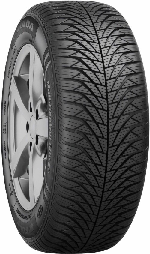 Anvelopă All Season FULDA MULTICONTROL SUV 235/55 R17 103W  