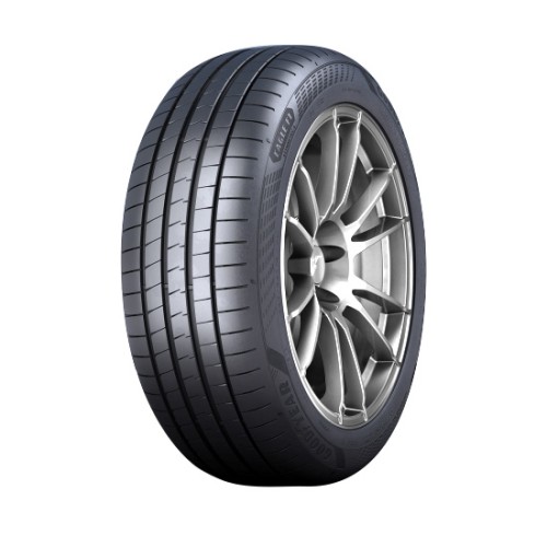 Anvelopă Vară GOODYEAR EAG F1 ASY 6 225/50 R17 98Y  