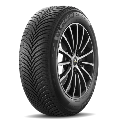 Anvelopă All Season MICHELIN CROSSCLIMATE 2 185/60 R15 88V  