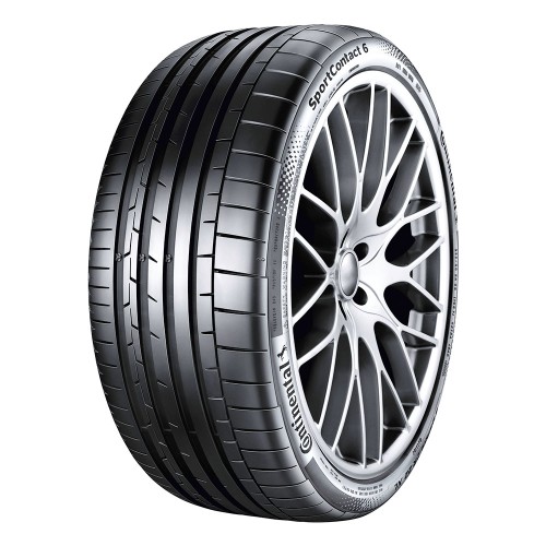 Anvelopă Vară CONTINENTAL SportContact 6 295/35 R23 108Y  