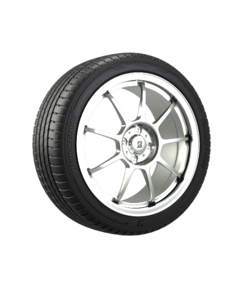 Anvelopă Vară BRIDGESTONE TURANZA T005 205/45 R17 84V  