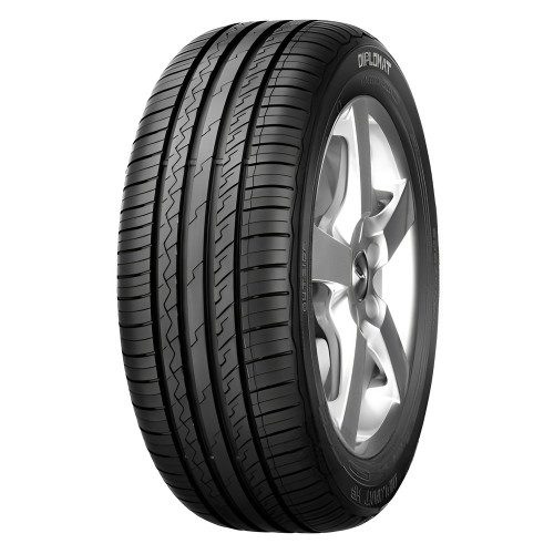 Anvelopă Vară DIPLOMAT Made by GOODYEAR HP 205/55 R16 91H  