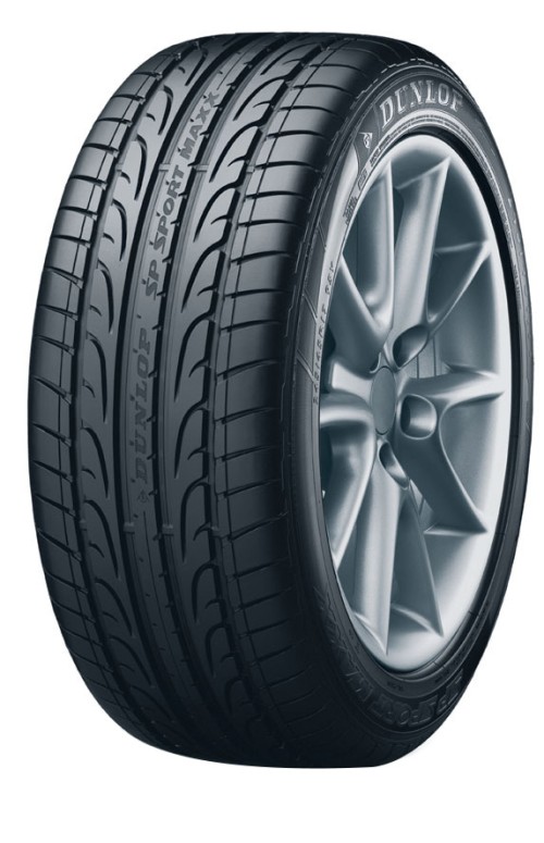 Anvelopă Vară DUNLOP SP SPORT MAXX 275/50 R20 109W  