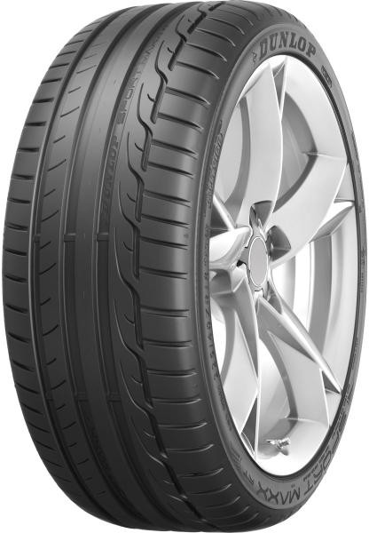Anvelopă Vară DUNLOP SPT MAXX RT 265/35 R19 98Y  