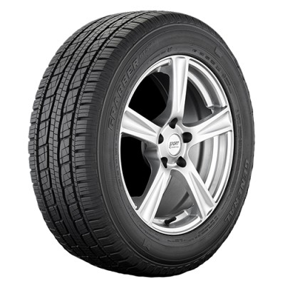 Anvelopă Vară GENERAL TIRE GRABBER HTS60 OWL  245/75 R16 111S  