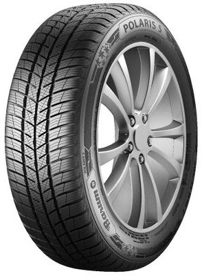 Anvelopă Iarnă BARUM POLARIS 5 215/35 R18 84V XL 