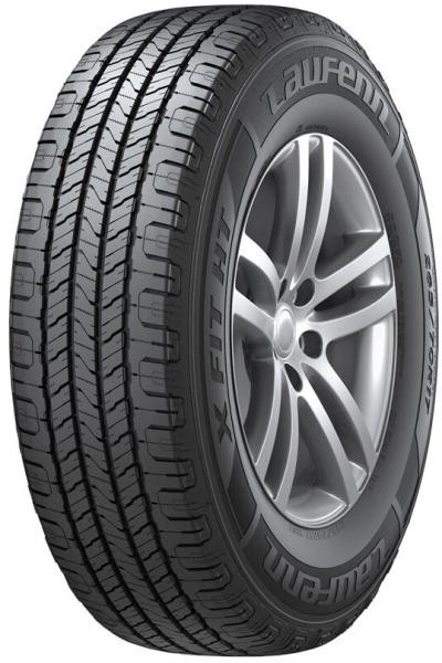 Anvelopă Vară LAUFENN LD01 X FIT HT 225/75 R16 104T  