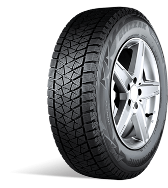 Anvelopă Iarnă BRIDGESTONE BLIZZAK DM V2 255/70 R16 111S  