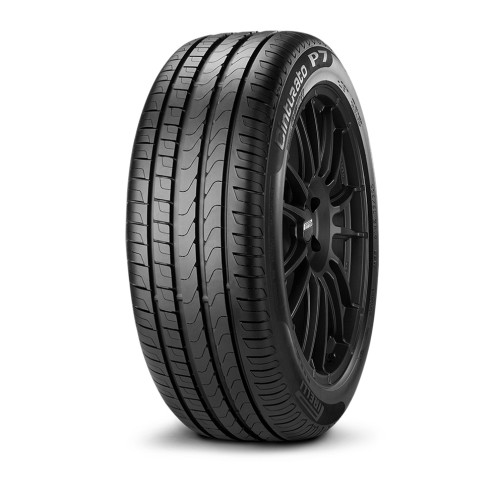 Anvelopă Vară PIRELLI CINTURATO P7 215/45 R17 91W  