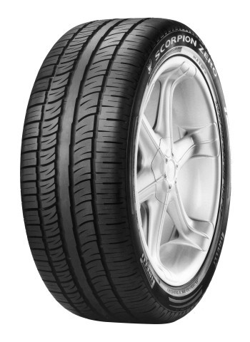 Anvelopă All Season PIRELLI SCORPION ZERO ASIM. 255/45 R20 105V  