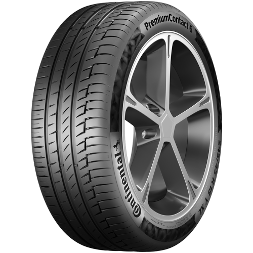 Anvelopă Vară CONTINENTAL PremiumContact 6 325/40 R22 114Y  
