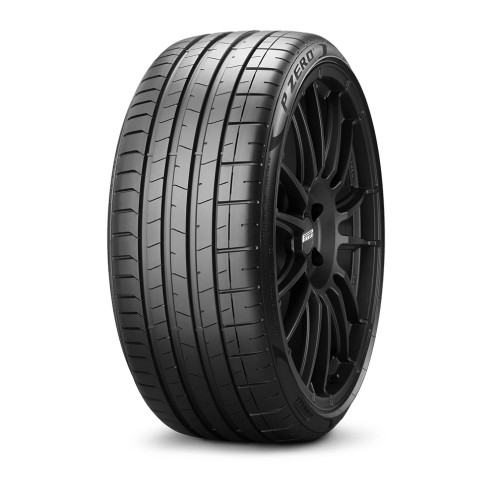 Anvelopă Vară PIRELLI P-ZERO (PZ4) 325/35 R22 114Y  