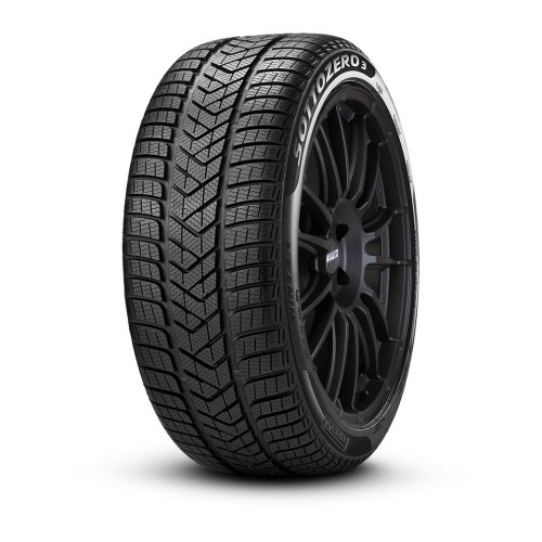 Anvelopă Iarnă PIRELLI WSZER3 RFT 275/40 R18 103V XL 