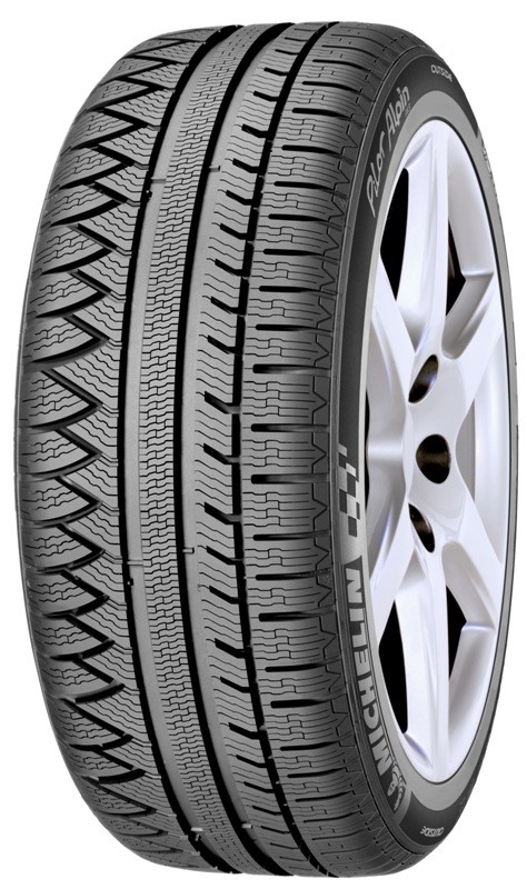 Anvelopă Iarnă MICHELIN AGILIS ALPIN 215/75 R16 113R  