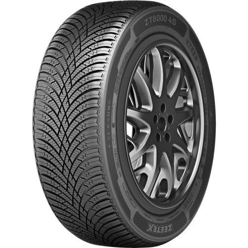 Anvelopă All Season ZEETEX ZT8000 4S 225/50 R17 98V  