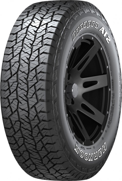 Anvelopă Vară HANKOOK RF11 Dynapro AT2 265/70 R16 117/114S  