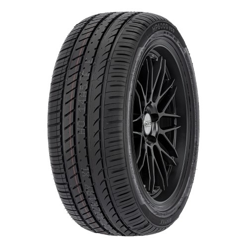 Anvelopă Vară ZEETEX HP6000 255/40 R19 100Y XL 