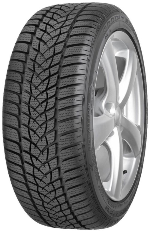 Anvelopă Iarnă GOODYEAR UG PERF 2 205/55 R16 91H  
