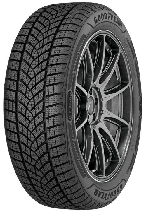Anvelopă Iarnă GOODYEAR UG PERF+ SUV 255/40 R22 103V  