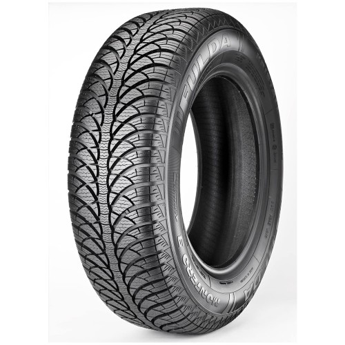 Anvelopă Iarnă FULDA KRI MONTERO 3 195/65 R15 95T  
