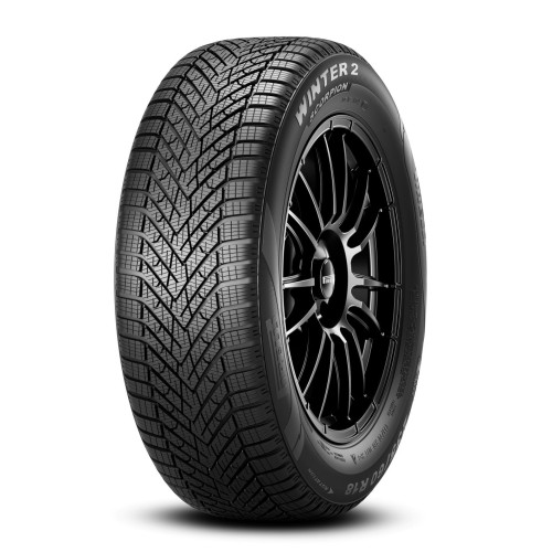 Anvelopă Iarnă PIRELLI SCORPION WINTER 2 315/35 R22 111V  