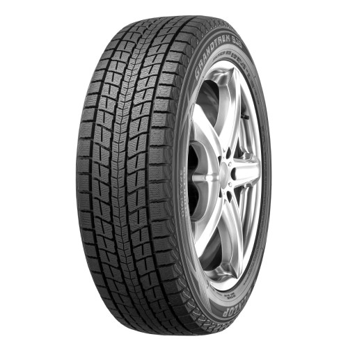 Anvelopă Iarnă DUNLOP GRANDTREK SJ8  275/50 R21 113R  