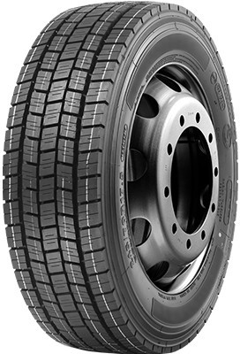 Anvelopă Vară CROSSWIND CWD20E 225/75 R17.5 129/127M  