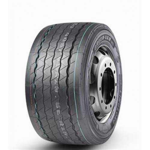 Anvelopă Vară CROSSWIND CWT10E 385/55 R19.5 156J  