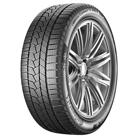 Anvelopă Iarnă CONTINENTAL WinterContact TS 860 S 325/35 R22 114W  