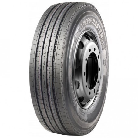 Anvelopă Vară BENCHMARK KTS300 295/80 R22.5 154/149M  