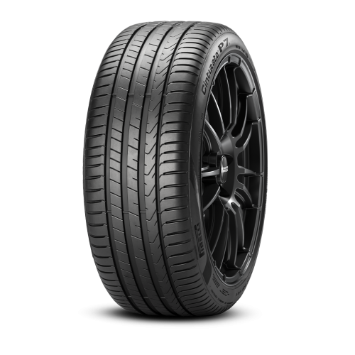 Anvelopă Vară PIRELLI CINTURATO P7 (P7C2) 205/45 R17 88W  